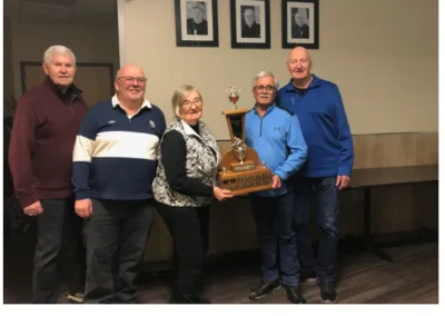 2024-25 Senior Grand Agg. Champs