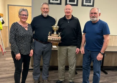 Steinbach Curling Club photos