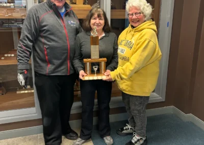 Tues Stick B Side 24-25