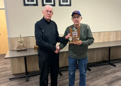 Steinbach Curling Club photos