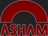 asham Logo